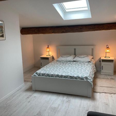 Appartement Neuf Coeur Du Village 圣马迪拉莫 外观 照片