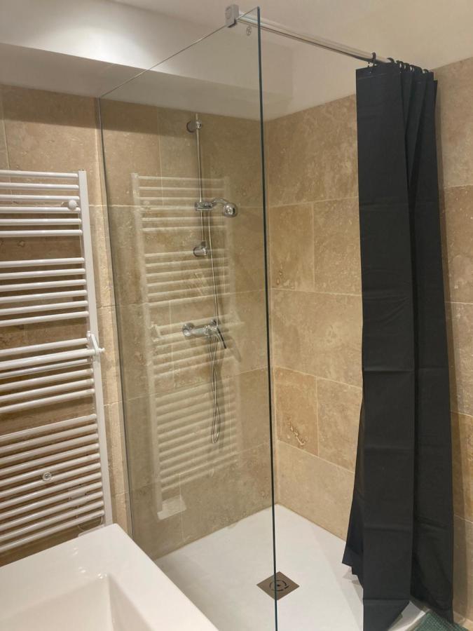 Appartement Neuf Coeur Du Village 圣马迪拉莫 外观 照片