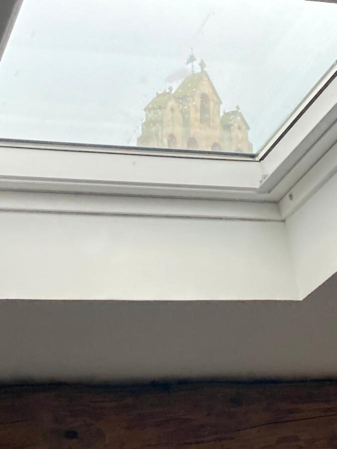 Appartement Neuf Coeur Du Village 圣马迪拉莫 外观 照片